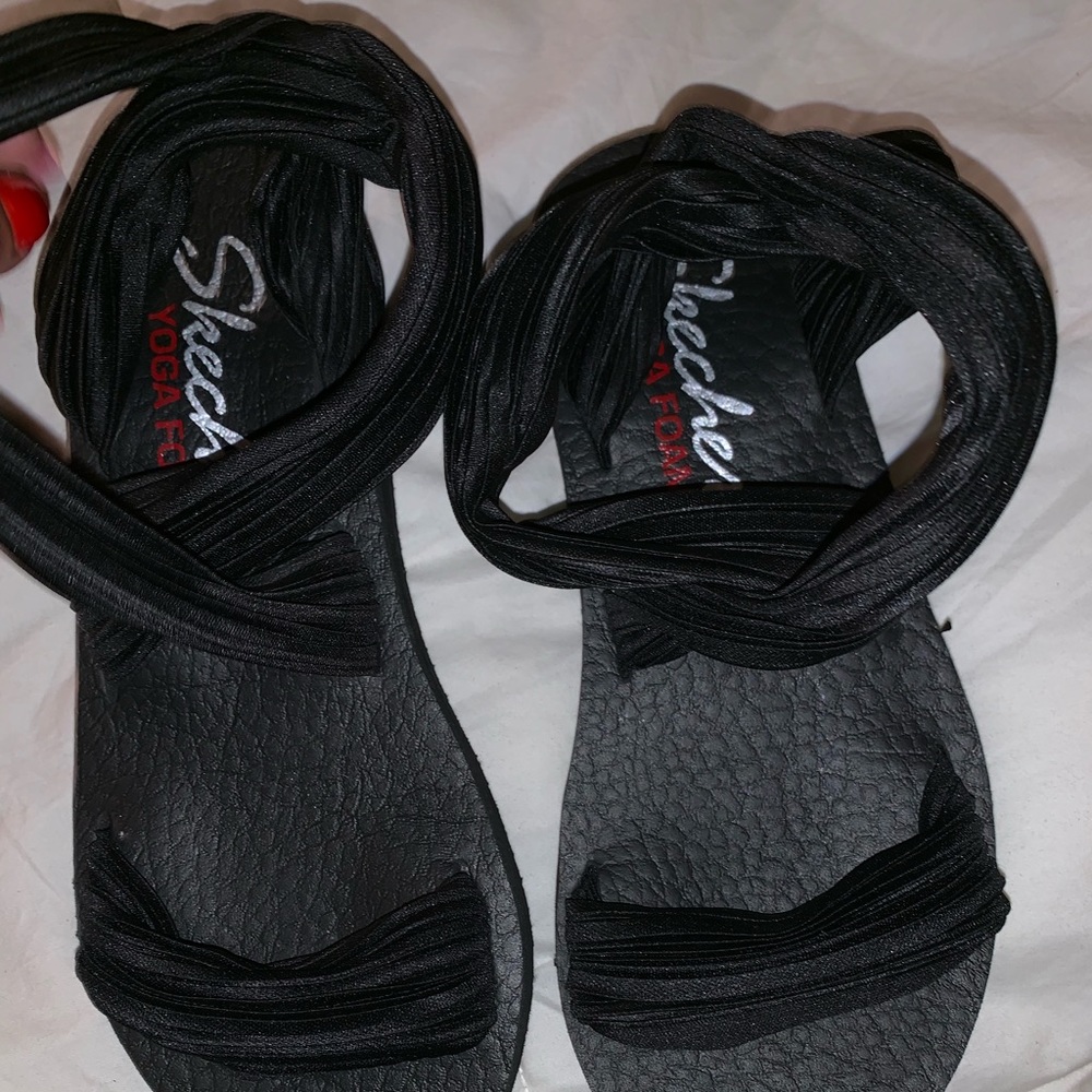 Sandles